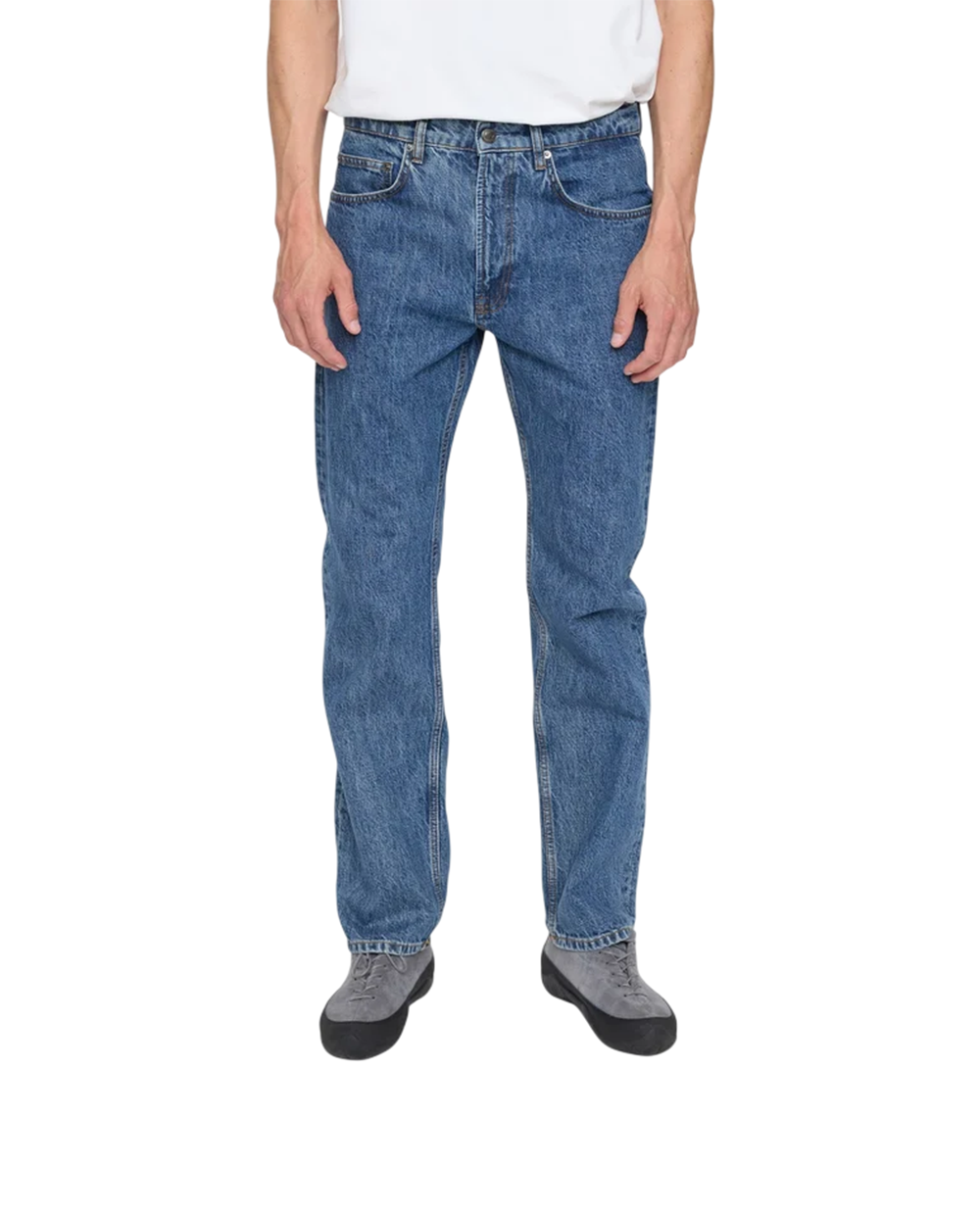 Calça Anerkjendt Akjustin