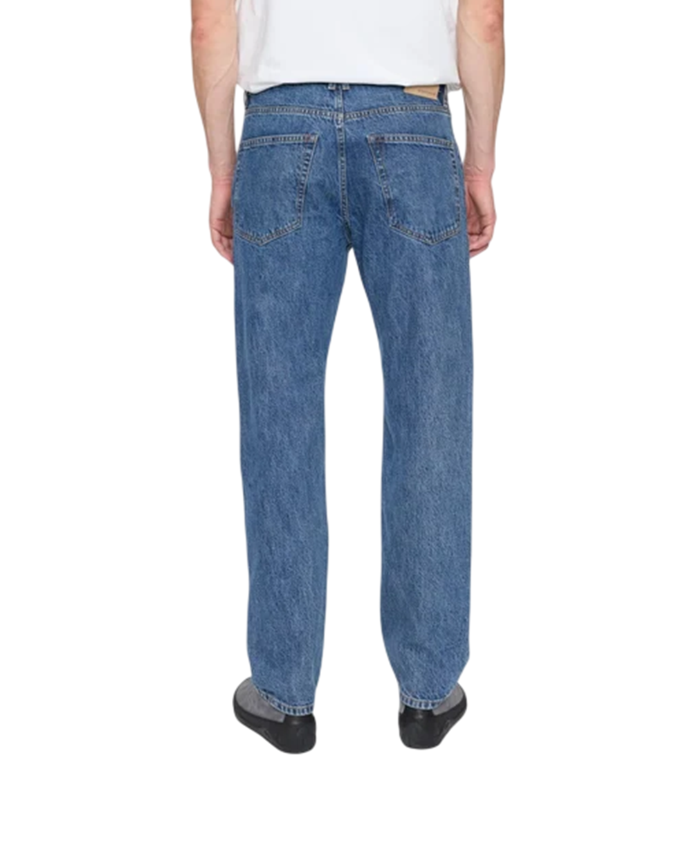 Calça Anerkjendt Akjustin