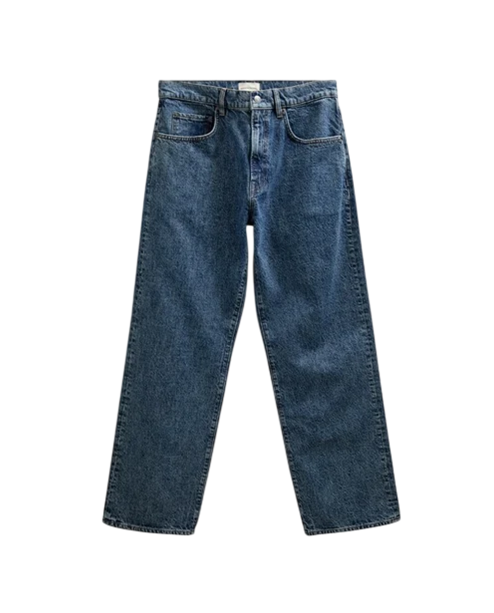 Calça Anerkjendt Akjustin