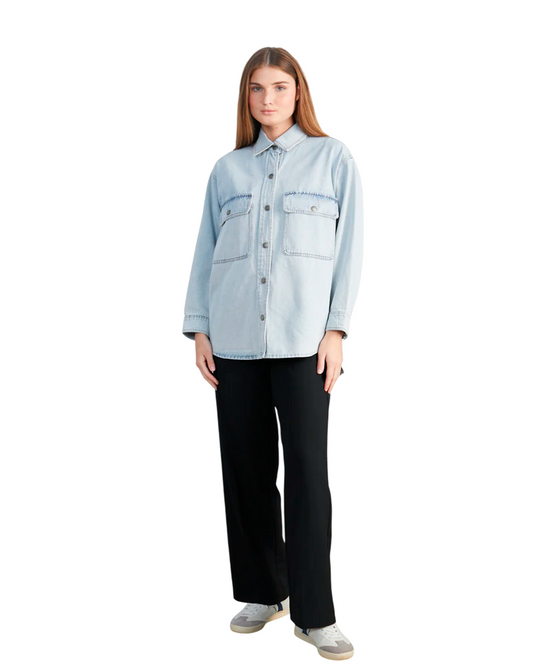 Camisa de Ganga 24Colours