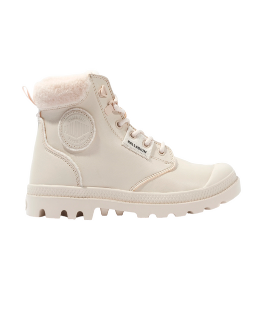 Palladium Pampa Hi Snow Warm