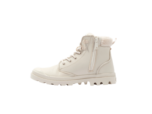 Palladium Pampa Hi Snow Warm