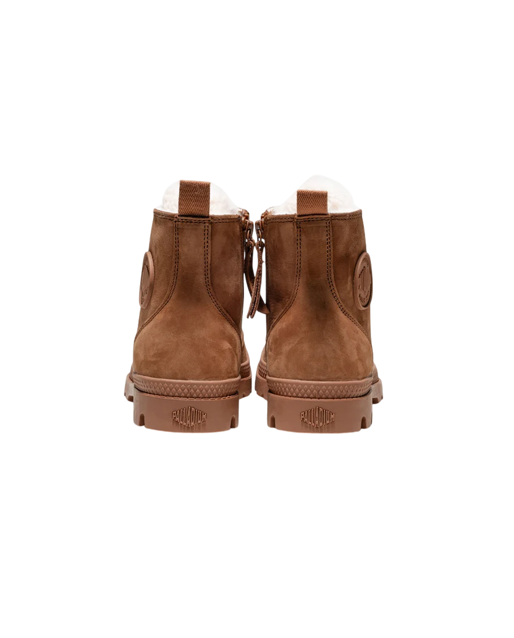 Bota Palladium Pampa Hi Zip