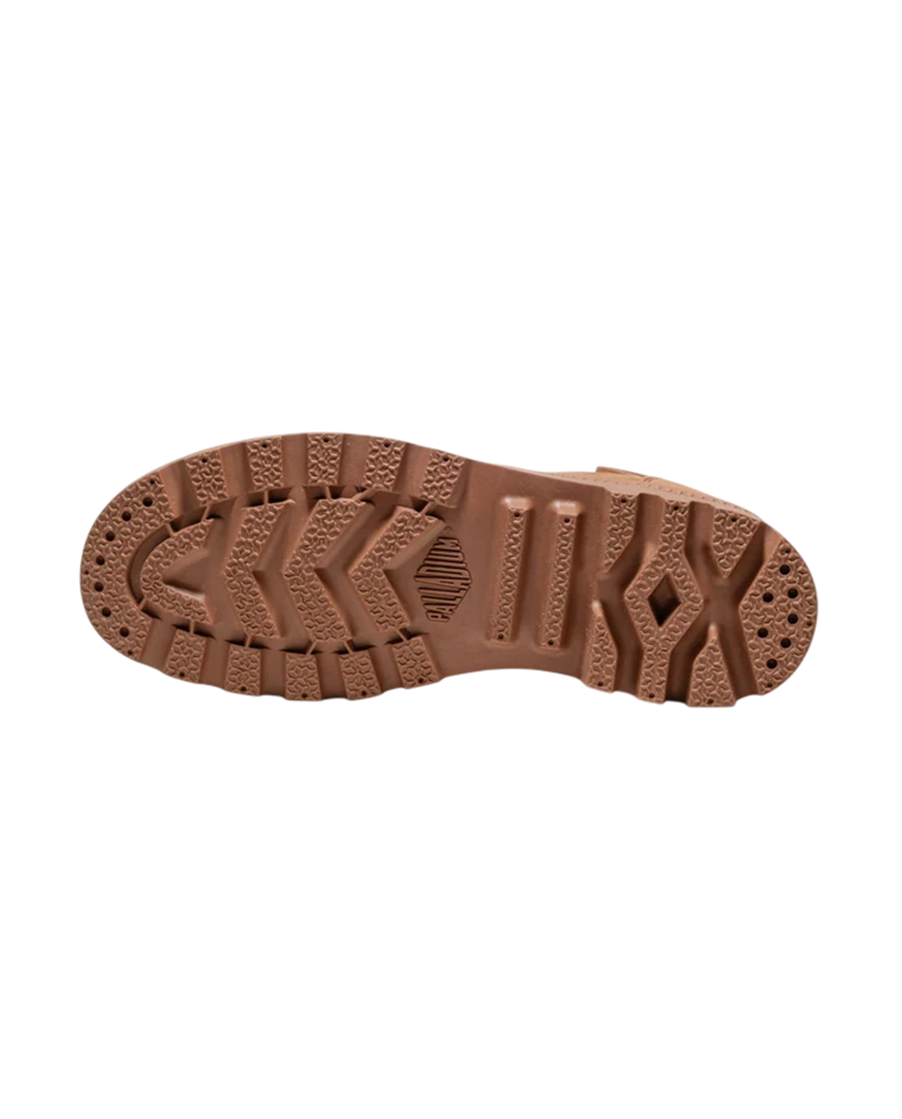 Bota Palladium Pampa Hi Zip