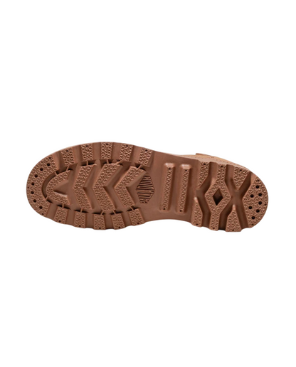 Bota Palladium Pampa Hi Zip