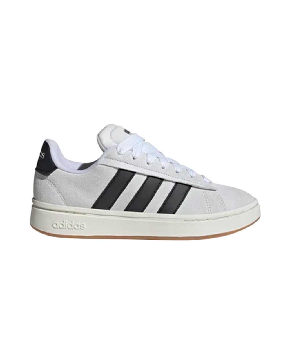 Sapatilha Adidas Grand Court Alpha