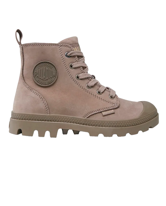 Palladium Pamp Hi Zip