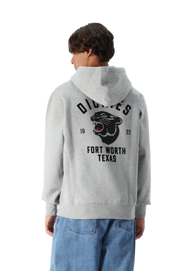 Hoodie Dickies Phanter