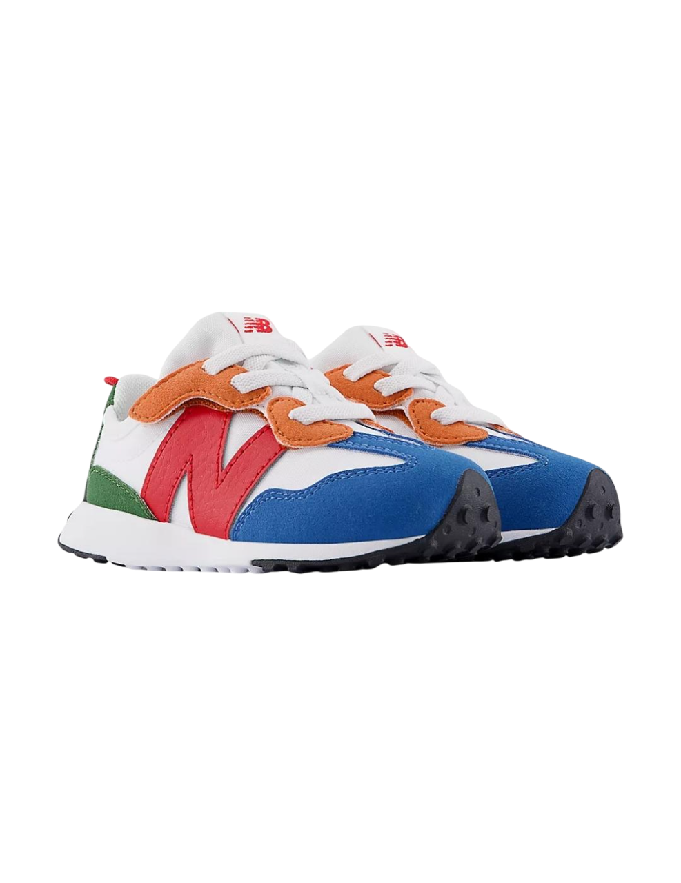Sapatilha New Balance 327
