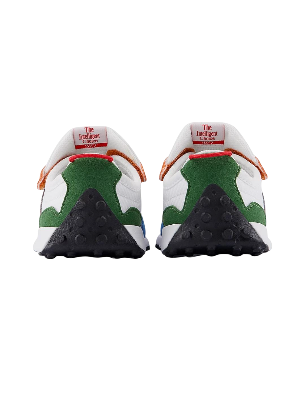 Sapatilha New Balance 327