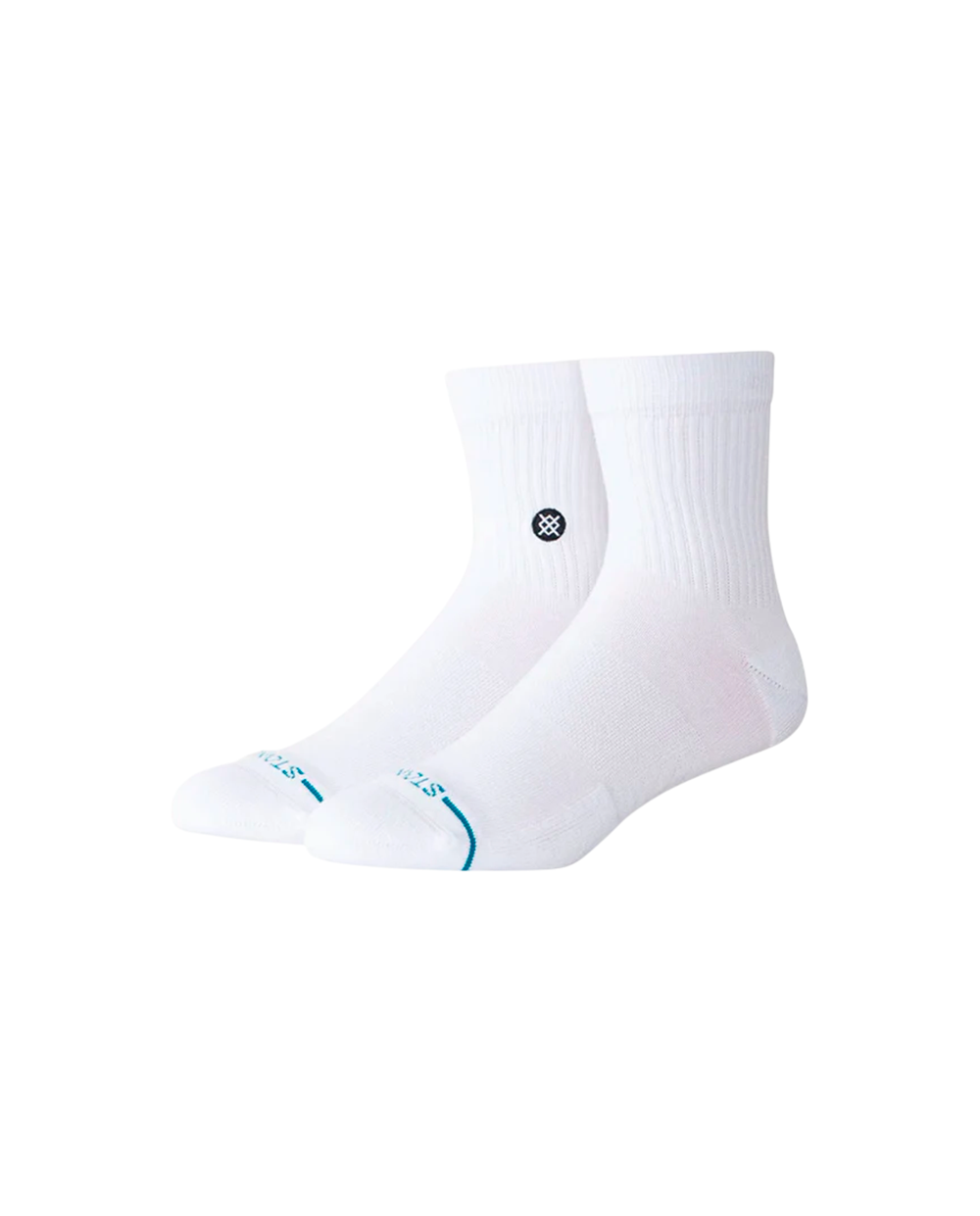 Meias Stance Icon Quarter