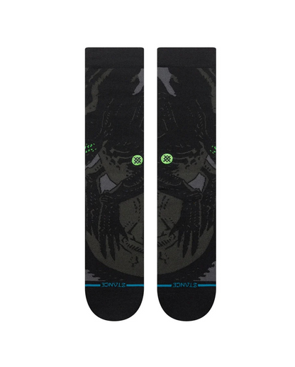 Meias Stance Alien