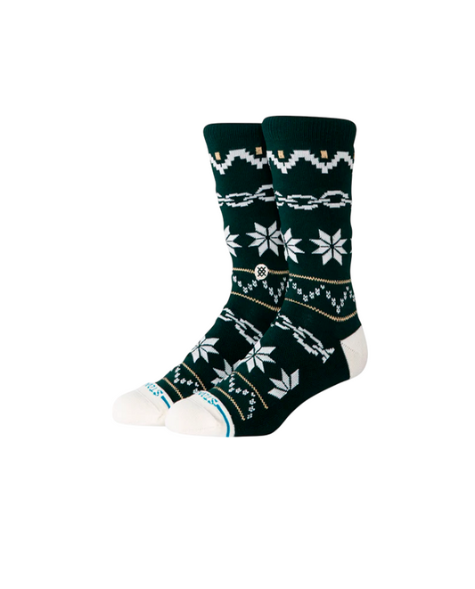 Meia Stance Break the Season