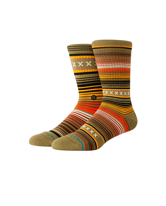 Stance Current ST Crew Socks