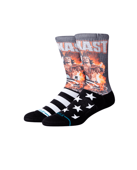 Stance Stankonia Crew Socks