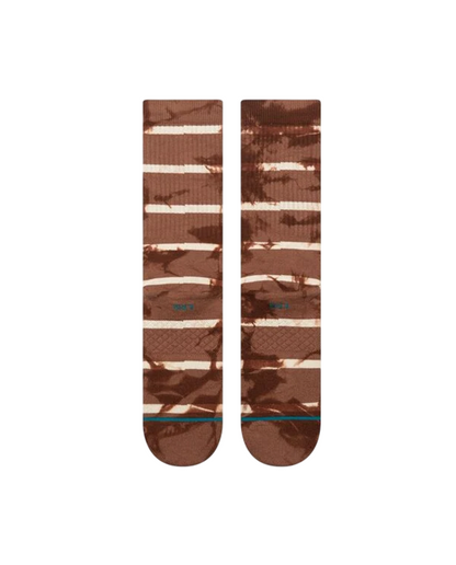 Meias Stance Crew Mojo