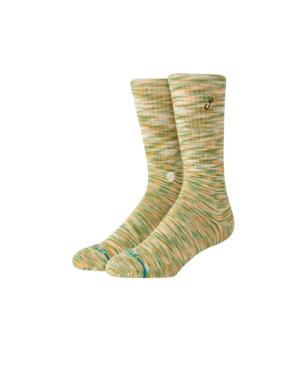 Meia Stance Interstellar