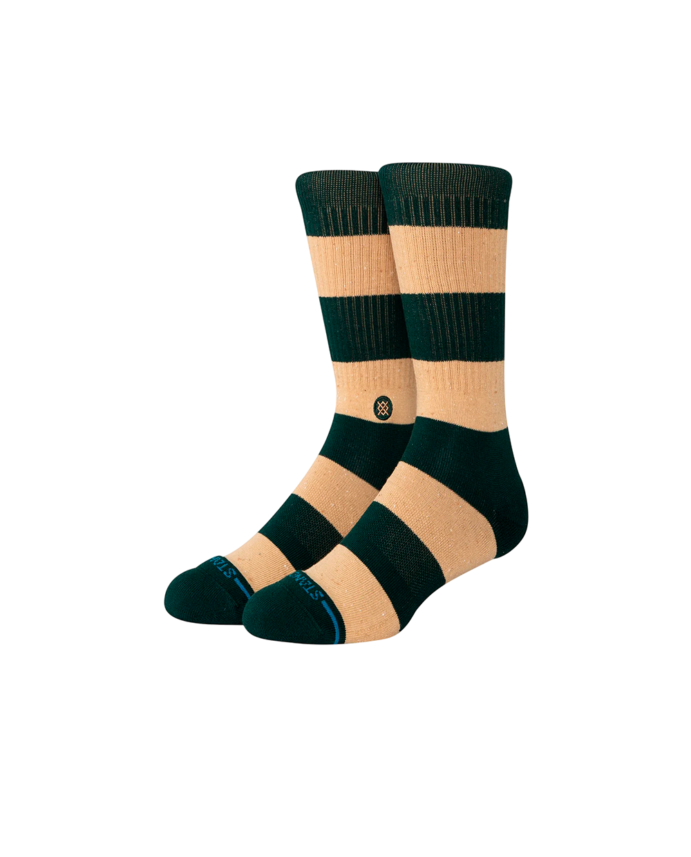 Meia Stance Nep Stripe