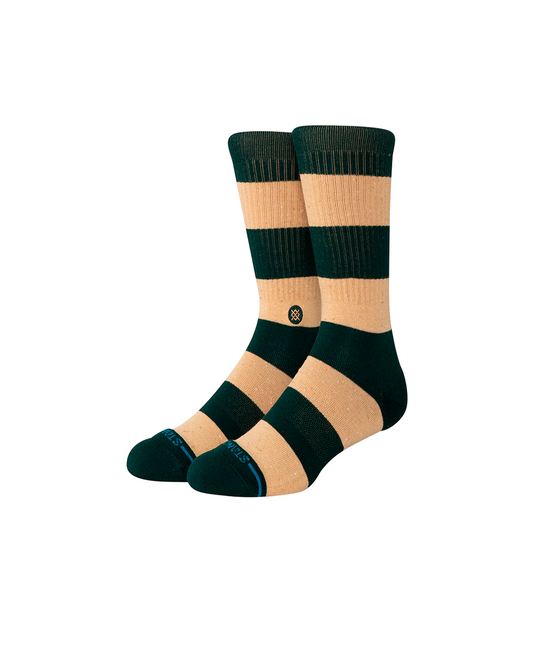 Meia Stance Nep Stripe