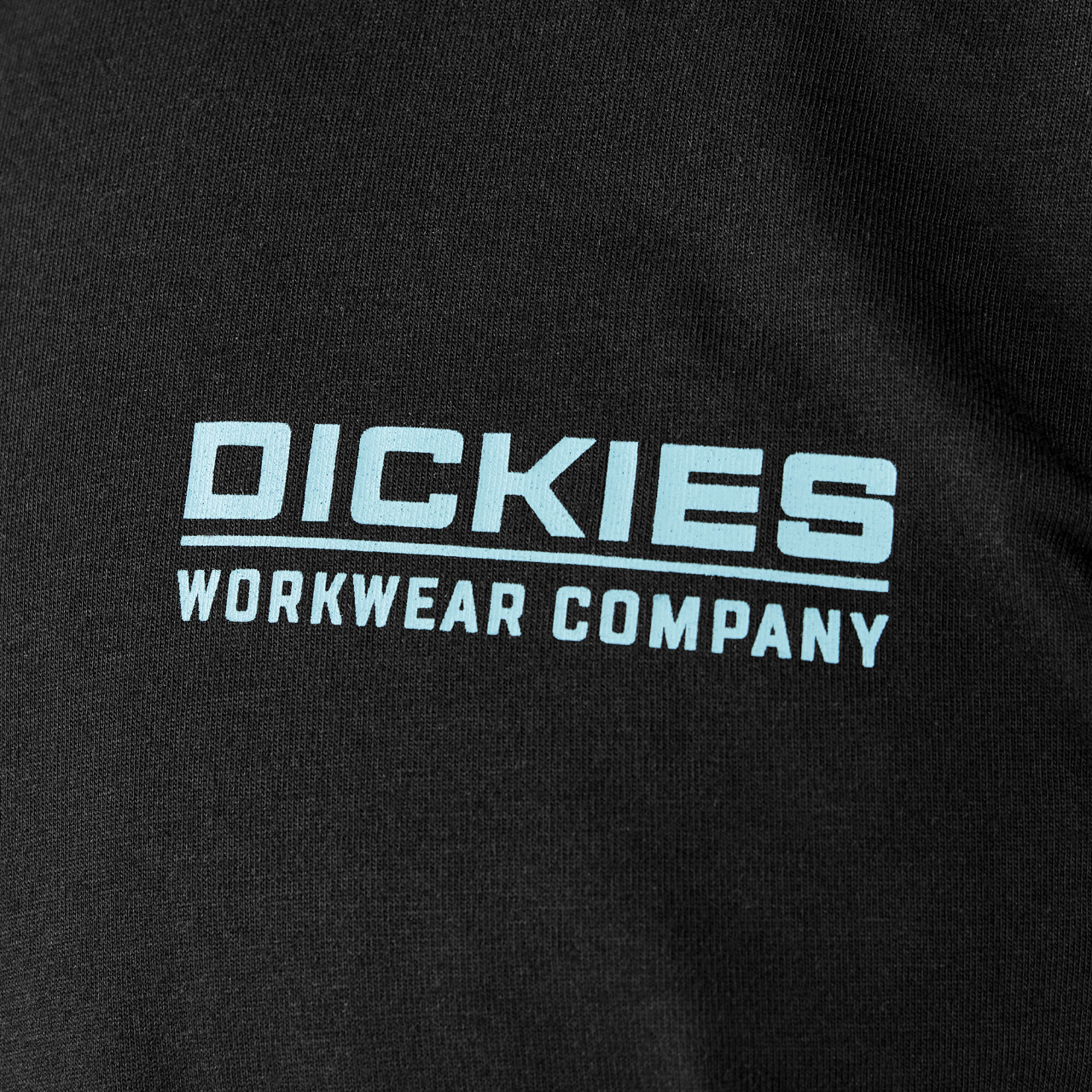 T-Shirt Dickies Bolivar Graphic