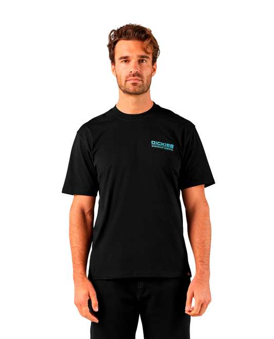 T-Shirt Dickies Bolivar Graphic