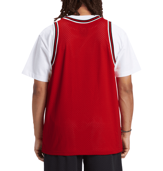 Singlet DC Shoes Showtime Jersey