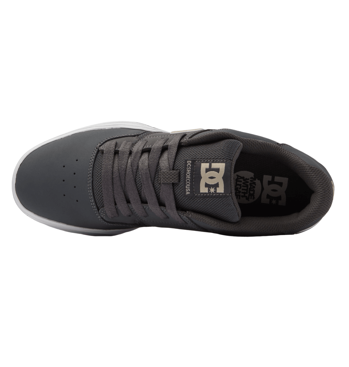 DC Shoes Central