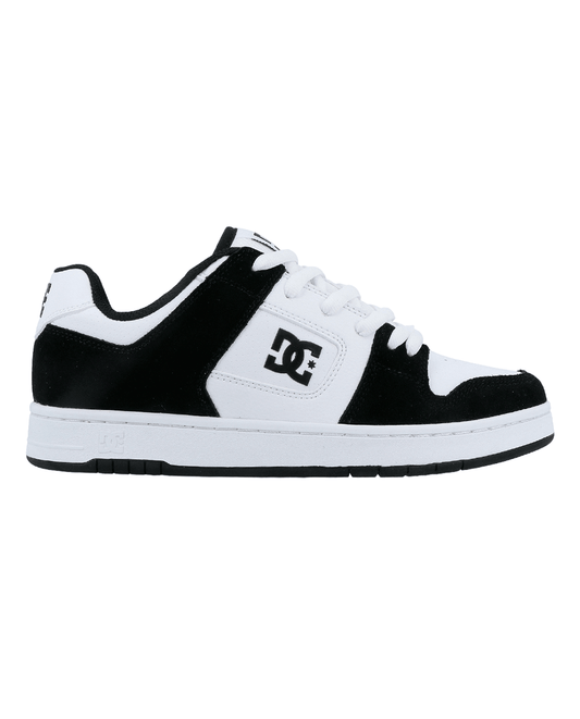 DC Shoes Manteca