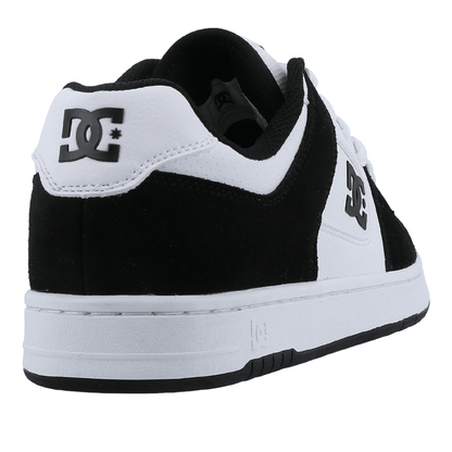 DC Shoes Manteca