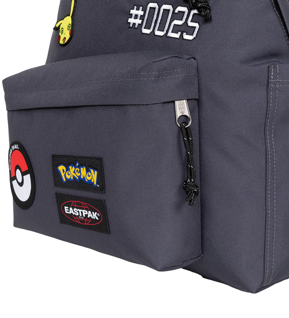 Mochila Eastpak Padded Pak´r Pokemon