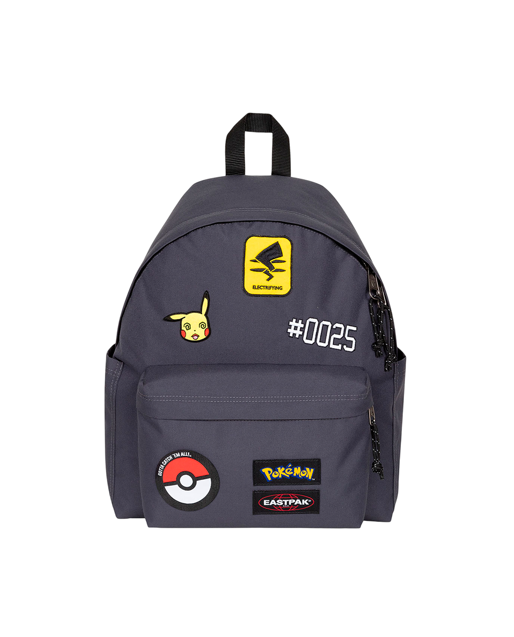 Mochila Eastpak Padded Pak´r Pokemon