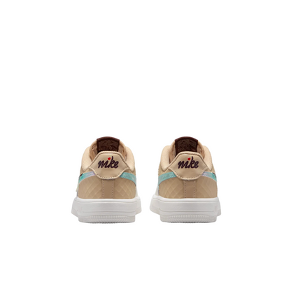 Sapatilha Nike Air Force One Low Ice-Cream