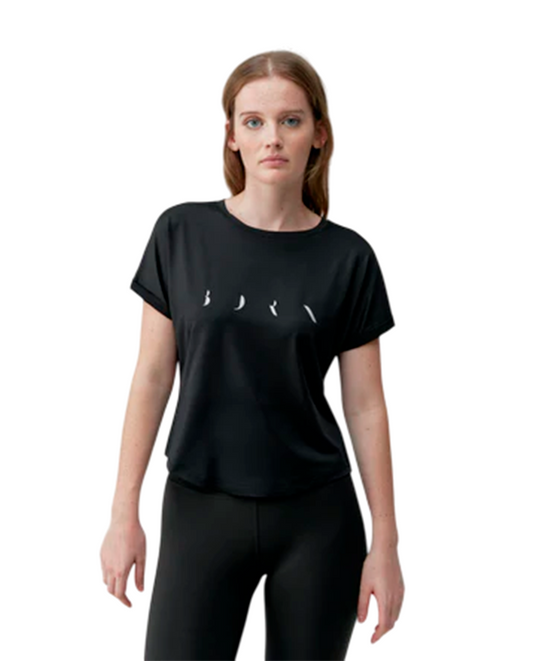 T-Shirt Born Azami