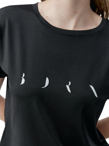 T-Shirt Born Azami