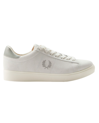 Sapatilha Fred Perry Spencer Suede