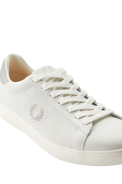 Sapatilha Fred Perry Spencer Suede