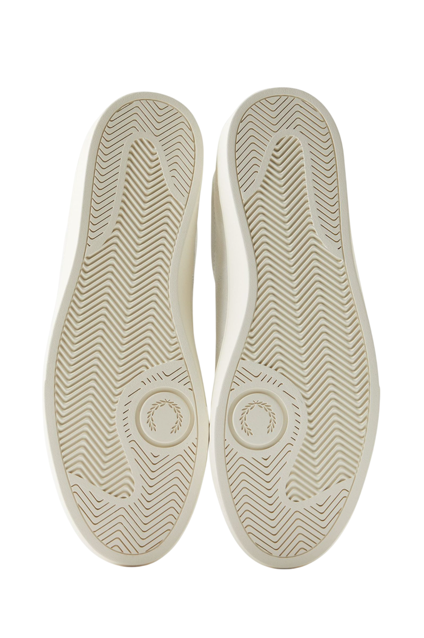 Sapatilha Fred Perry Spencer Suede