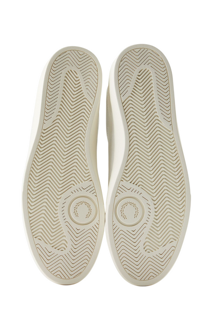 Sapatilha Fred Perry Spencer Suede