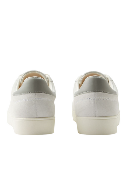 Sapatilha Fred Perry Spencer Suede