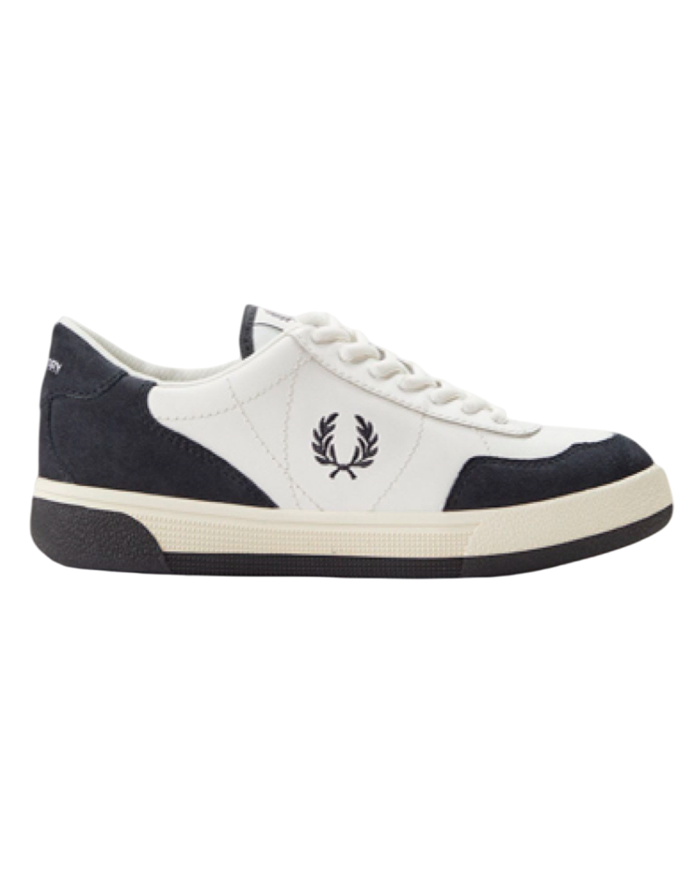 Sapatilha Fred Perry Leather