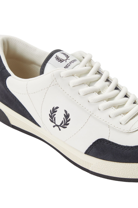 Sapatilha Fred Perry Leather