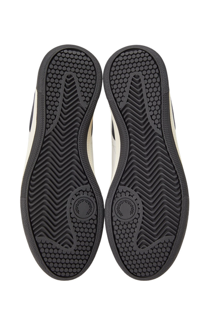 Sapatilha Fred Perry Leather