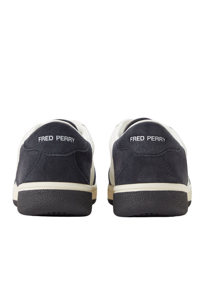 Sapatilha Fred Perry Leather