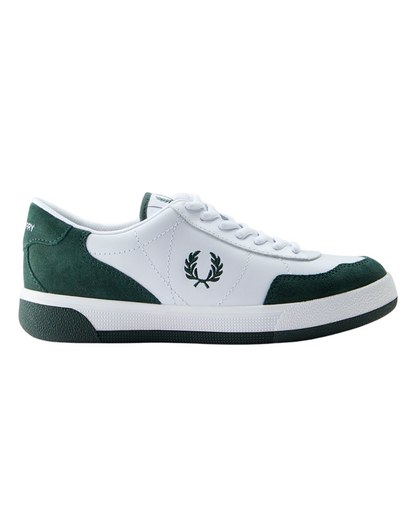 Sapatilha Fred Perry  Leather