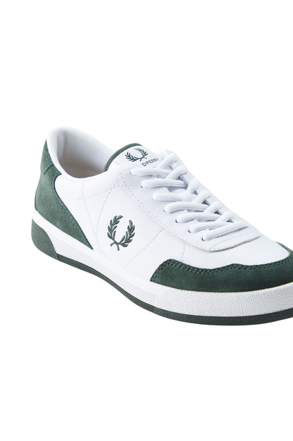 Sapatilha Fred Perry  Leather