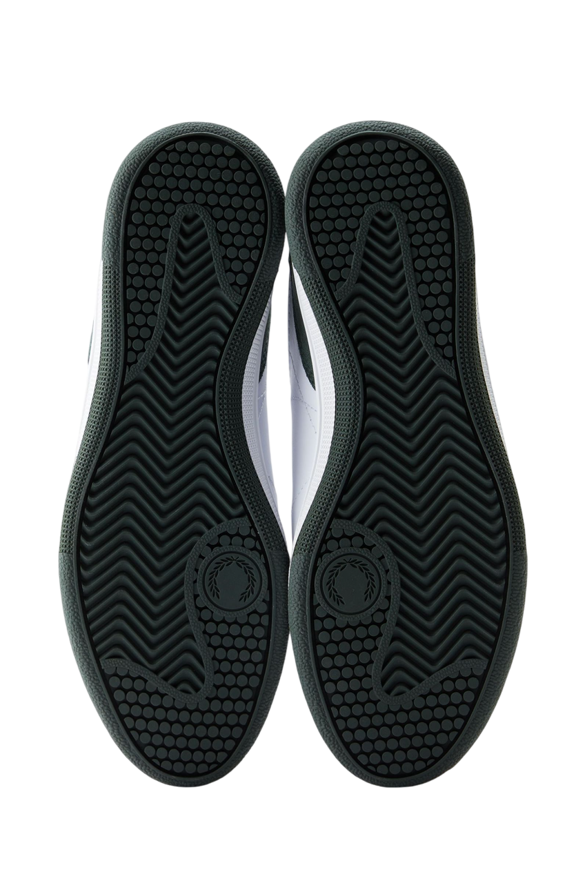 Sapatilha Fred Perry  Leather