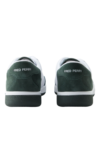 Sapatilha Fred Perry  Leather