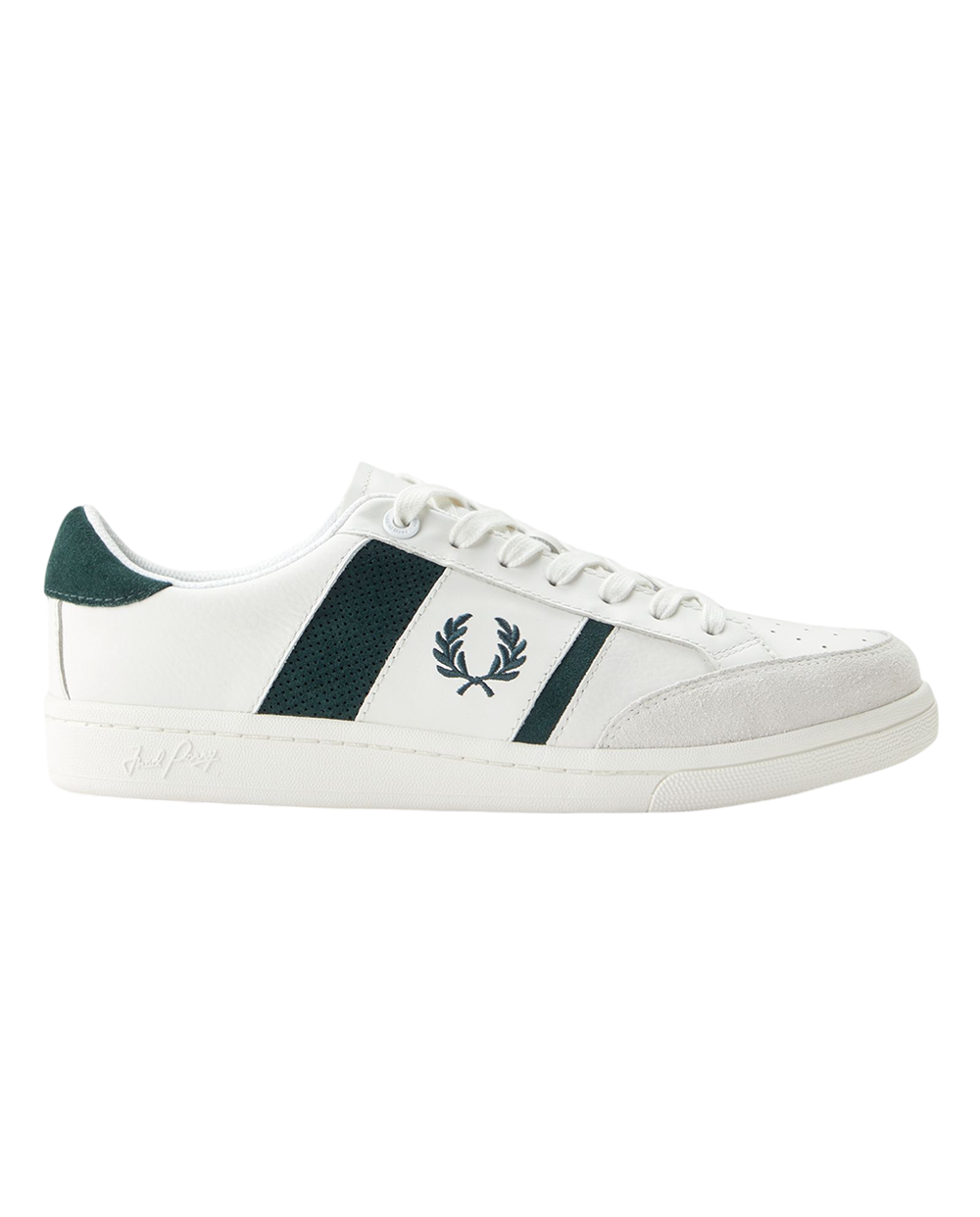 Sapatilha Fred Perry B725