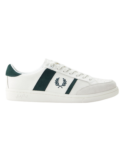 Sapatilha Fred Perry B725