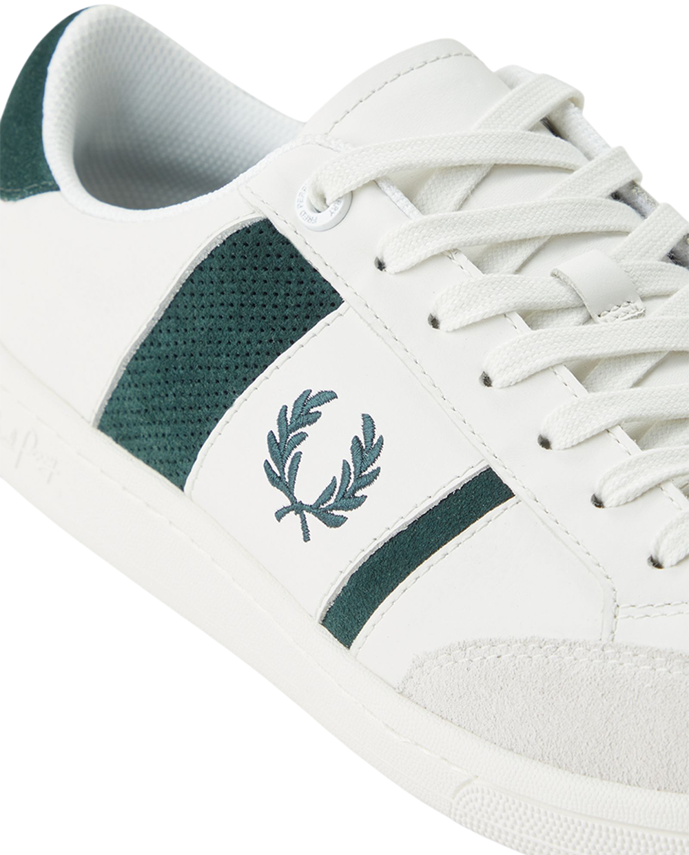 Sapatilha Fred Perry B725